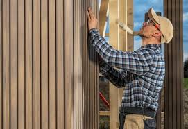 Affordable Siding Repair and Maintenance Services in Moraga, CA